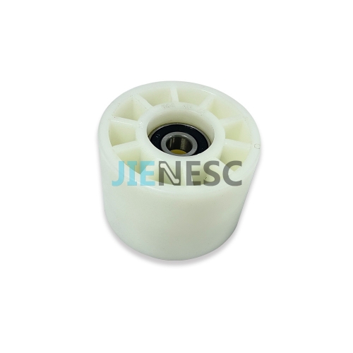 GAA456CD3 Escalator Support Roller From Factory