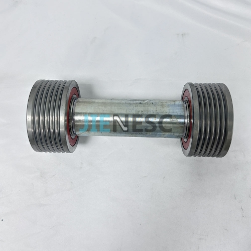 59370880-P Elevator belt pulley from factory