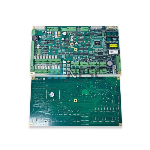 65100009233 MC3 Elevator PCB Board From Factory