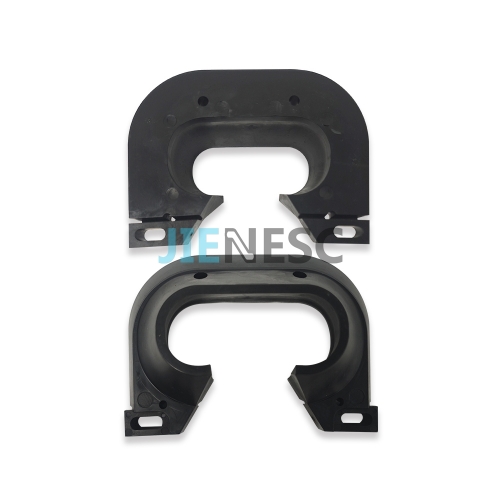 XAA384KP1 Escalator Handrail Inlet From Factory