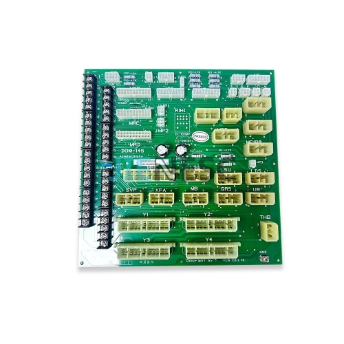 AEG09C919*A Elevator PCB Board From Factory