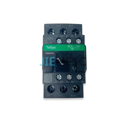 LC1D25FDC Elevator Contactor From Factory