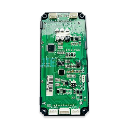 HCB-EL-V Elevator PCB Board From Factory