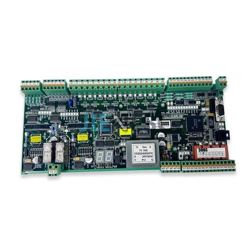 KM5268507G01 Escalator PCB EMB Board From Factory