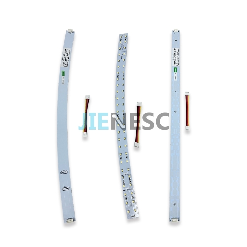 8801000624 Escalator Skirt LED Light From Factory