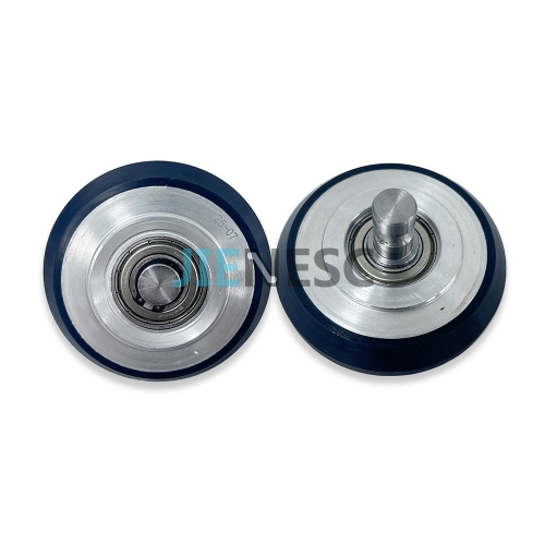 456AK4 Elevator Guide Shoe Roller From Factory