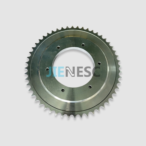 GO195JN2 Escalator Handrail Drive Sprocket