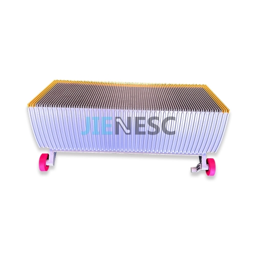 FY-TJ800 FY-TJMJ-06 Escalator step from factory