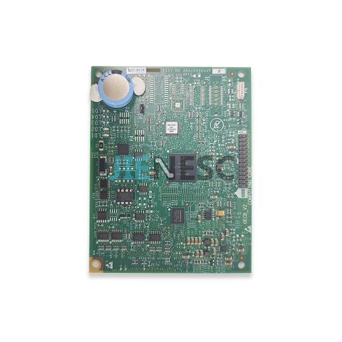 ABA26800AVP2 Elevator PCB Board From Factory