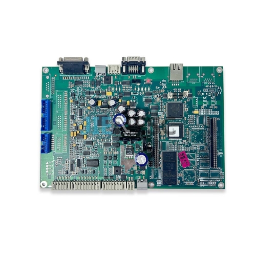 59410512 Elevator PCB Board VF88BR From Factory