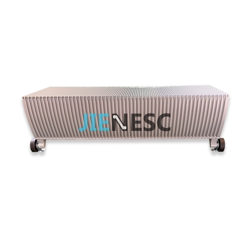 KM5212512H04 DEE3723335 Escalator Step 1000mm From Factory