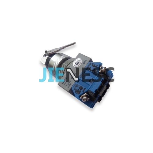ASW0335 HW-C10 Escalator Key Switch From Factory