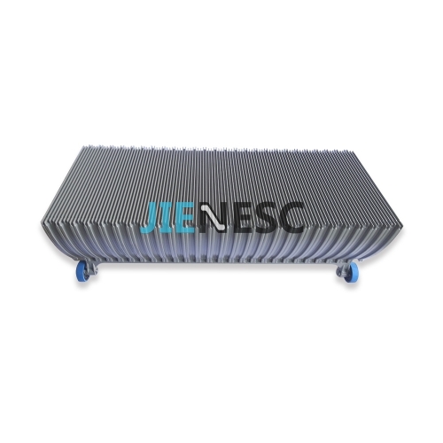 1705881100 300000000847 1705894605 1705816400 ECO 5EK Escalator Step 1000mm From Factory