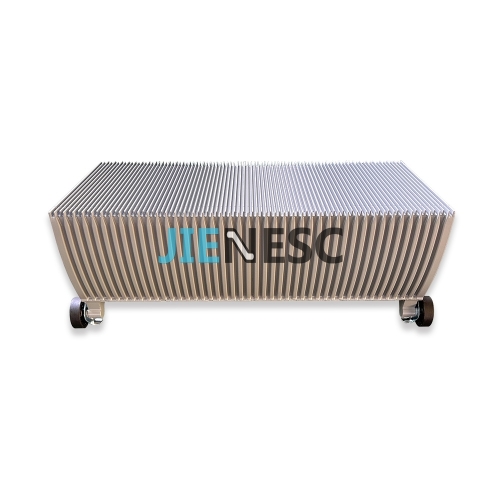 KM5232610G05 Escalator Step 800mm from factory