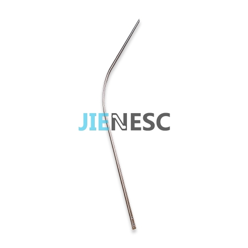 1737931800 Escalator Handrail Guide Rail Upper Curve From Factory