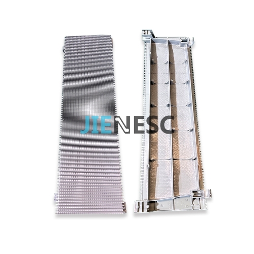 DAA26340A DAA455D 1400mm 606 Travelator Pallet from factory