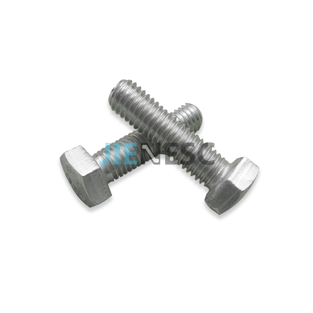 DEE1709117 HEX CAP SCREW