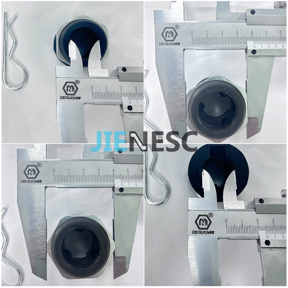 M1203M-0.1/EP00 Escalator Landing Floor Lifting Peg From Factory