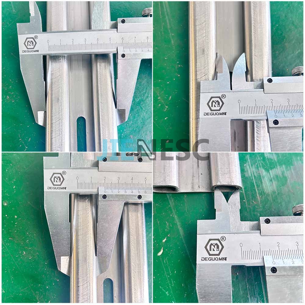 GAA50AGJ2  GAA50AG12 510 Escalator Handrail Guide From Factory
