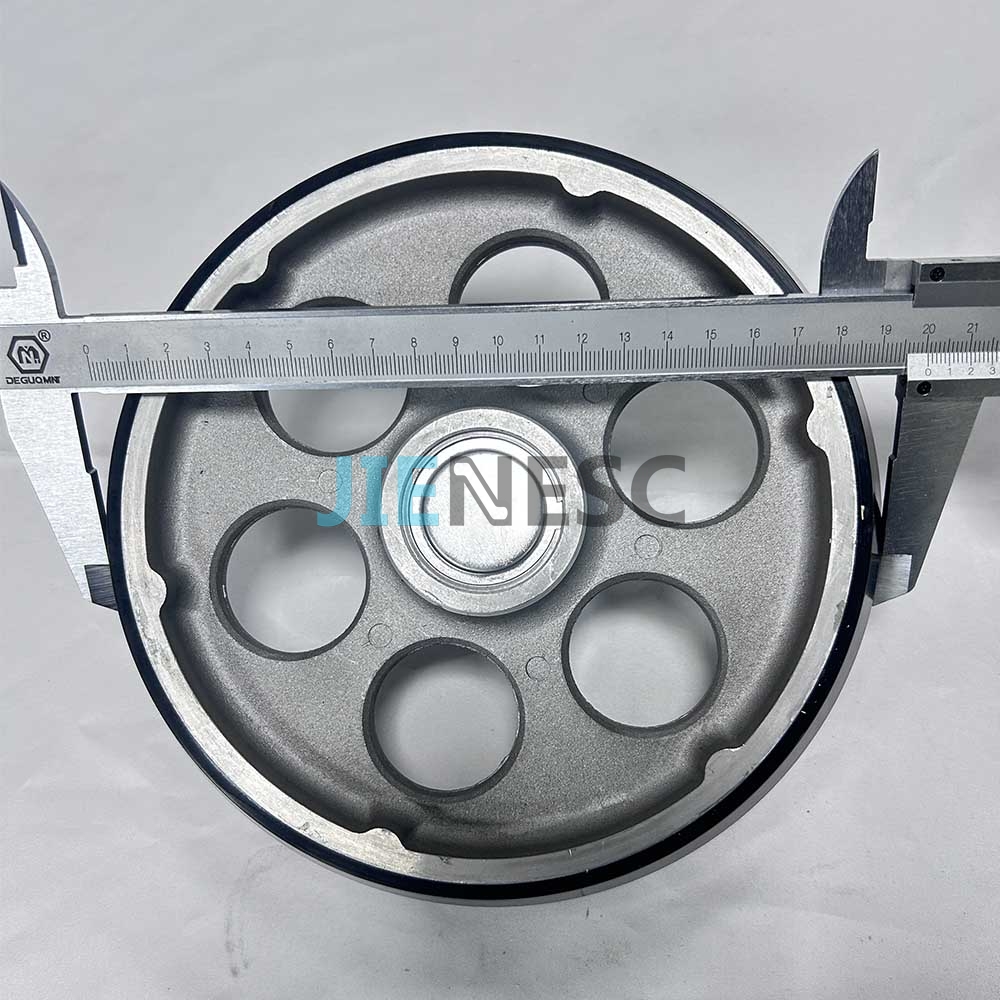 AAA456CL4 Elevator 200mm Roller From Factory
