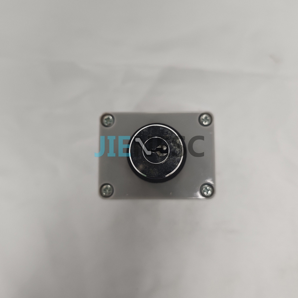 8609000141 Escalator Switch From Factory