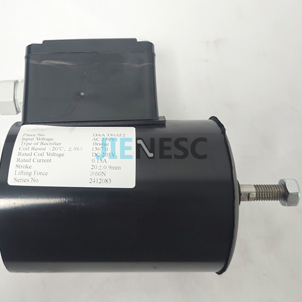 DAA330AF2 Escalator Brake Magent 513NPE From Factory