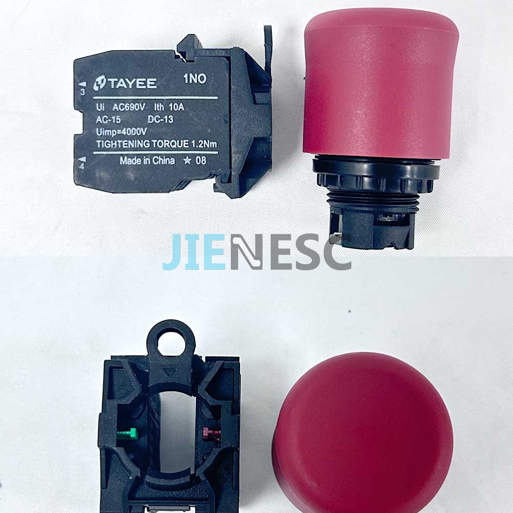 LA42 Escalator Walking Way Stop Button From Factory