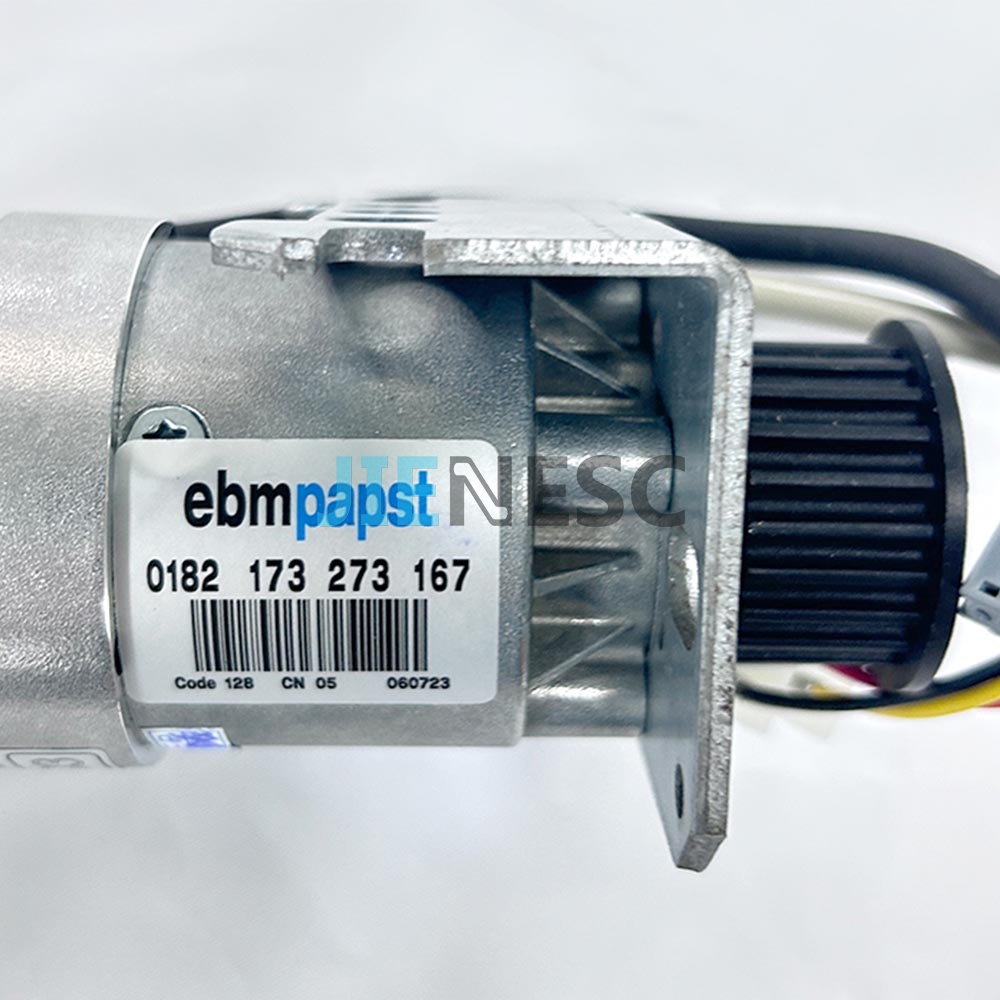 KM903370G03 Elevator Door Motor From Factory