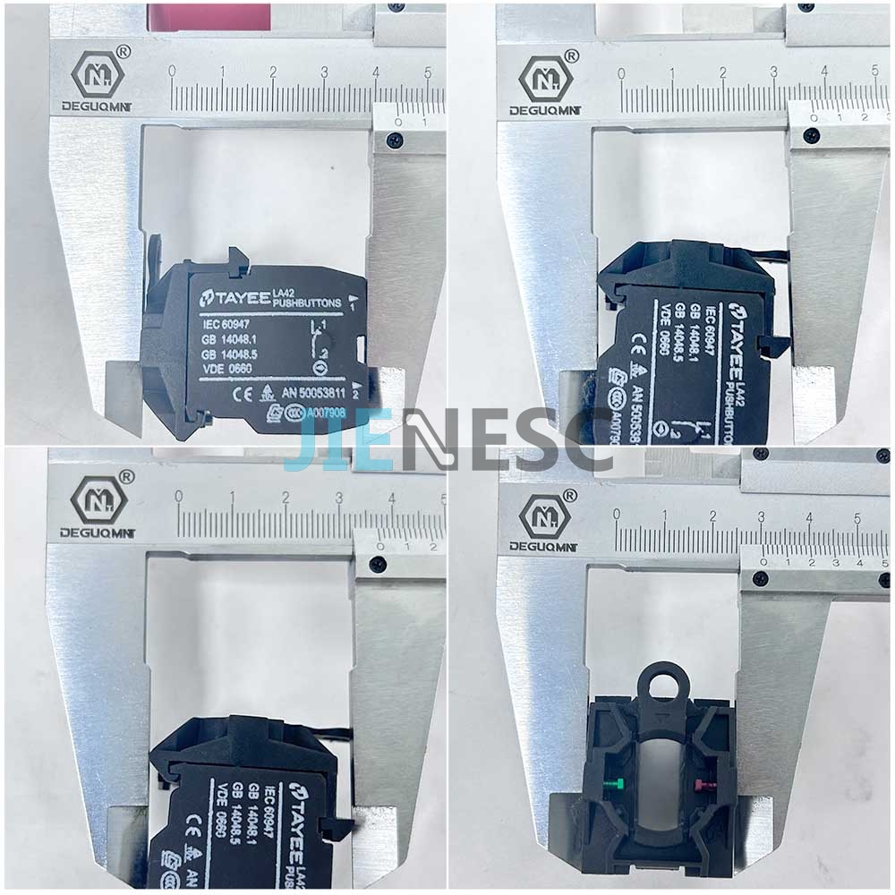 LA42 Escalator Walking Way Stop Button From Factory