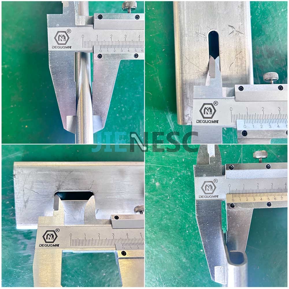 GAA50AGJ2  GAA50AG12 510 Escalator Handrail Guide From Factory