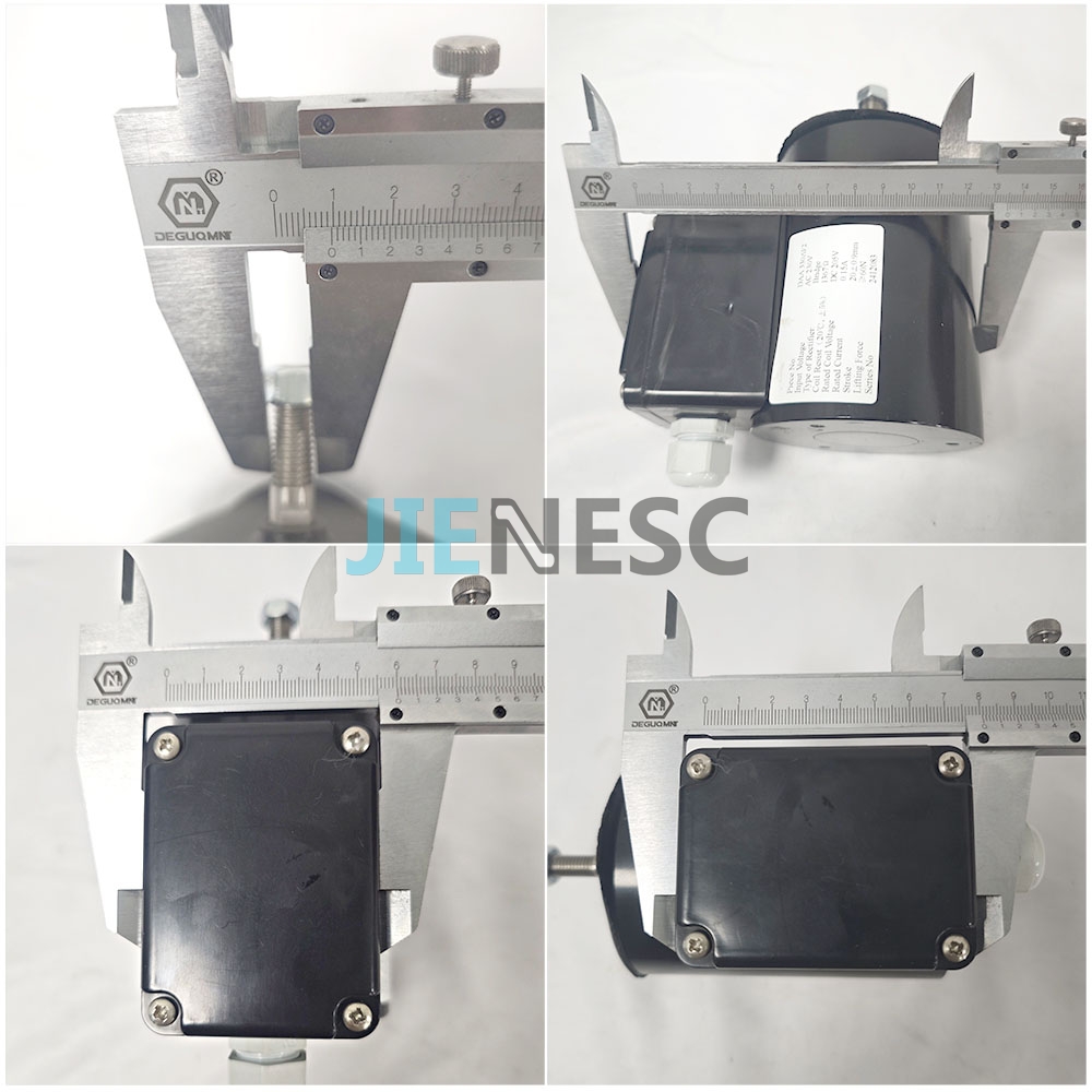 DAA330AF2 Escalator Brake Magent 513NPE From Factory