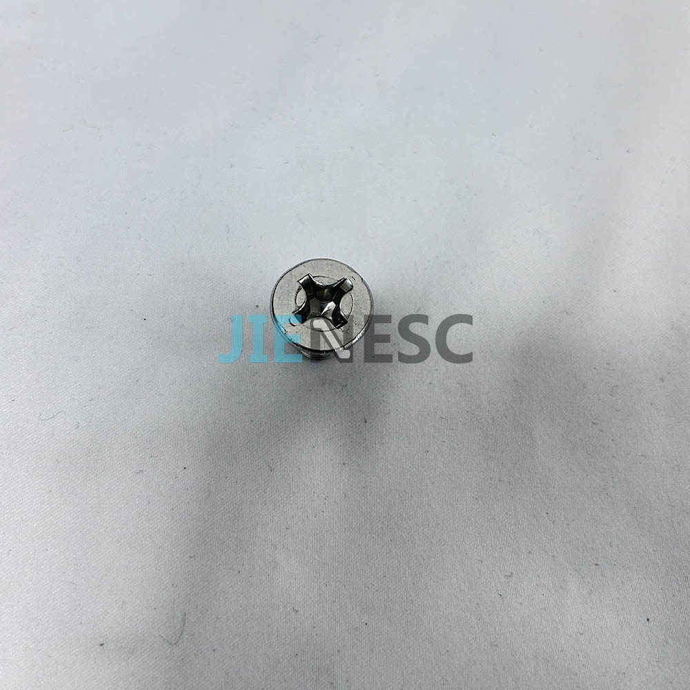 SJEC M16 Comb Plate Screw From Factory