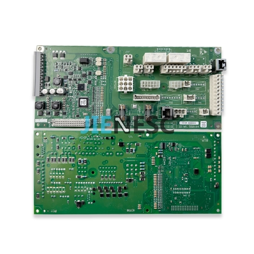 59800634 5500 Elevator Brake Board PCBA MXMAIN 11.Q From Factory