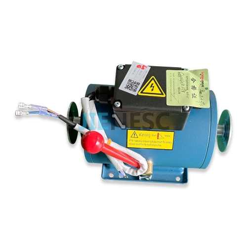 DZE-12E 24K1110252 Elevator Magnet Brake From Factory