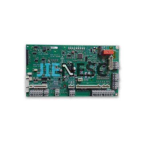 591884 SDIC51.Q Elevator Door Board From Factory