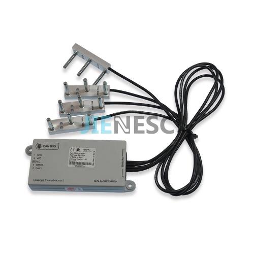 FBA24270AP4 Elevator Weighting Device From Factory