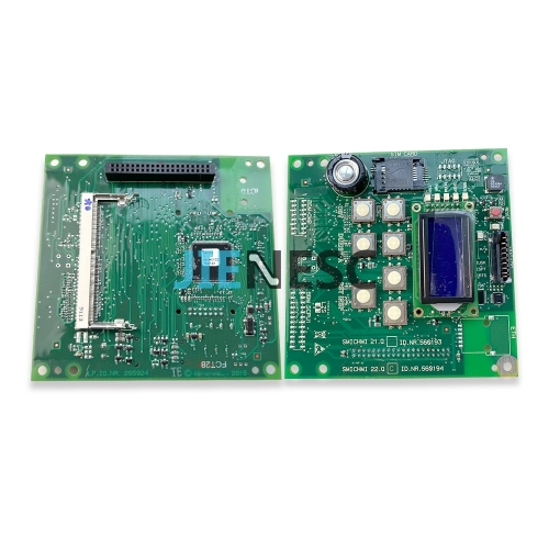 560194 SMICHHI 22.Q Elevator Board From Factory
