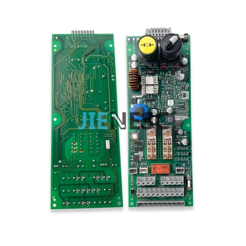594148 SNGLM2.Q Elevator Board From Factory