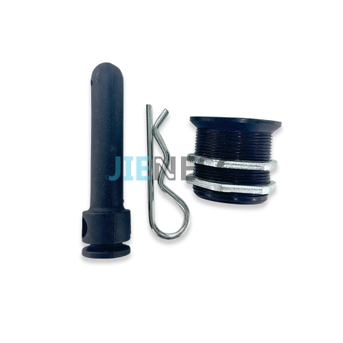 M1203M-0.1/EP00 Escalator Landing Floor Lifting Peg From Factory