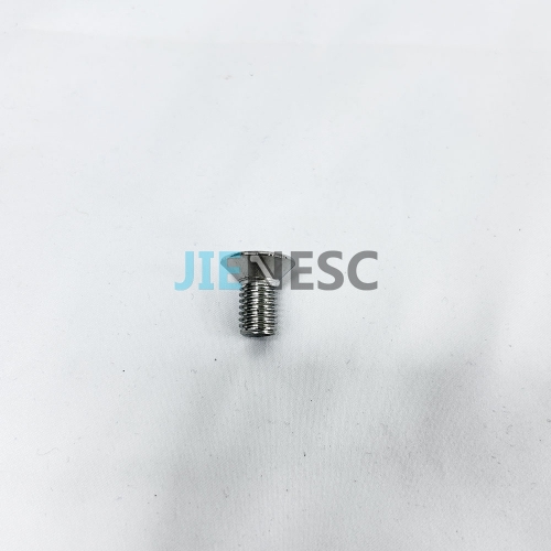SJEC M16 Comb Plate Screw From Factory