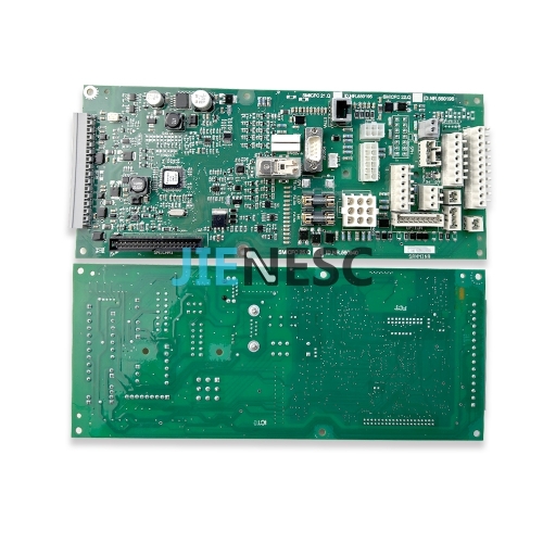 560540 SMICFC 25.Q Elevator Control Board From Factory