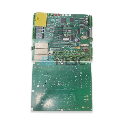 65100009219 Elevator PCB Board MC2 From Factory