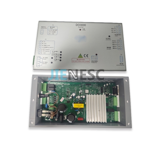 DO3000 Elevator Car Door Frequency Converter From Factory