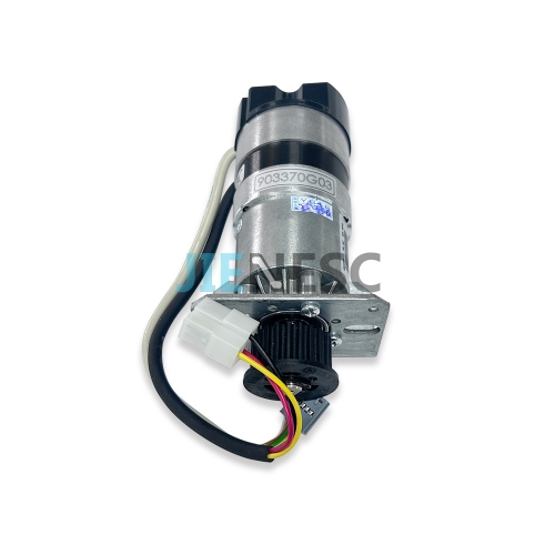 KM903370G03 Elevator Door Motor From Factory