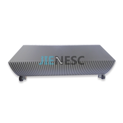 KM5270802G10 1000mm Escalator MAP Step From Factory