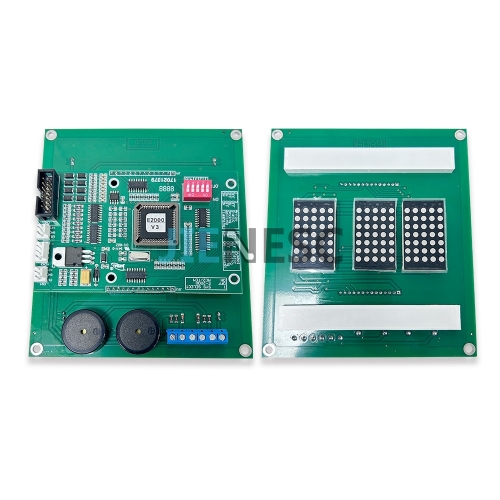 GMA9 Elevator PCB board from factory
