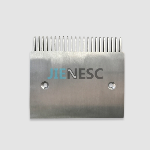 SLR266480 Comb Plate for 9500 Travelator, L=205.4mm LHS/SIDE 50630480