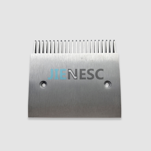 50644838 Walking Way Comb Plate SIDE/LHS from Factory