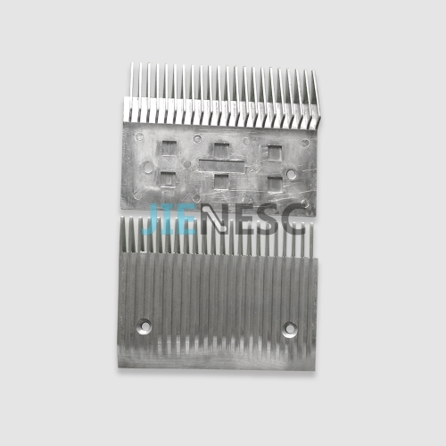 SFR394099 50630485 moving walk comb plate price from factory