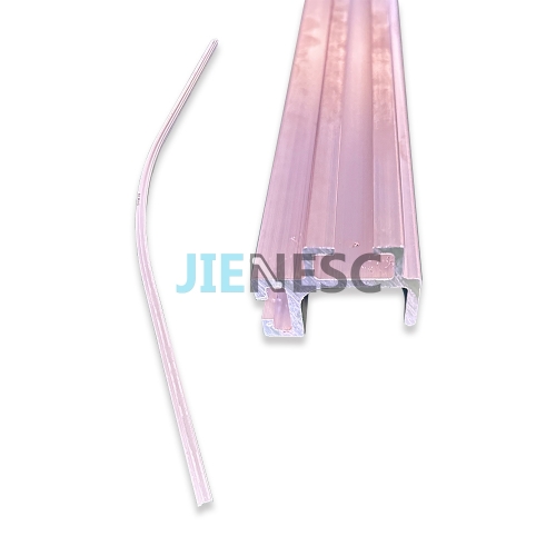 KM5100783H01 Escalator Guide Rail From Factory